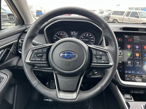 Certified 2024 Subaru Outback Touring image 8