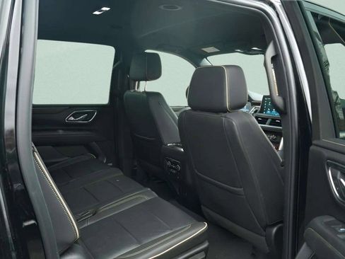 Used 2024 Chevrolet Suburban Premier image 62