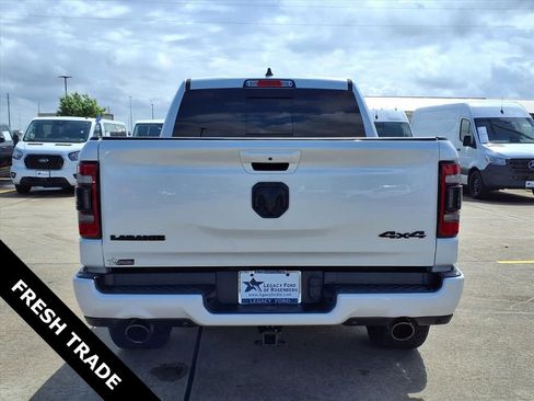 Used 2023 RAM 1500 Laramie image 5