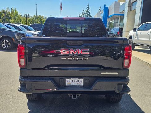 Used 2026 GMC Sierra 1500 Elevation w/ Elevation Premium Package AWD/4WD image 4