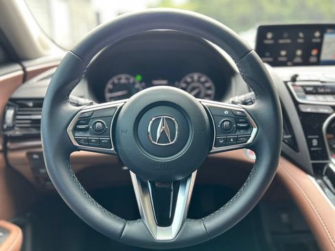 Used 2024 Acura RDX SH-AWD w/ Technology Package image 12