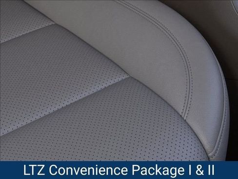 New 2026 Chevrolet Silverado 2500 LTZ image 24