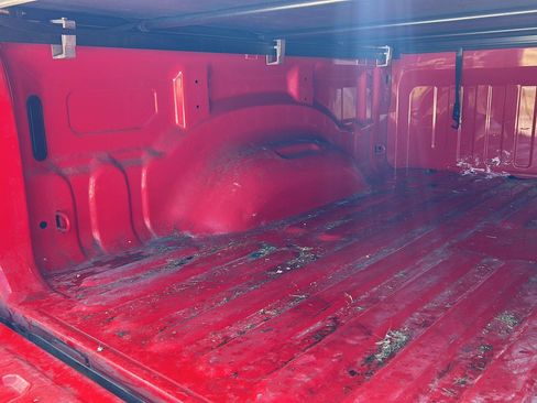 Used 2021 RAM 1500 Big Horn AWD/4WD image 27