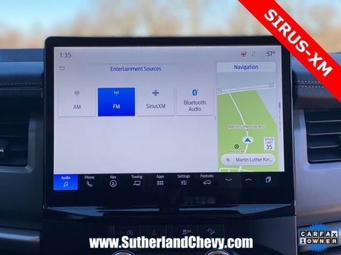 Used 2024 Ford Expedition Max XLT image 27