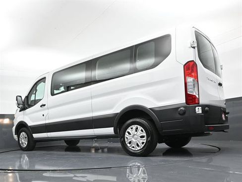 Used 2024 Ford Transit 350 XLT RWD image 38