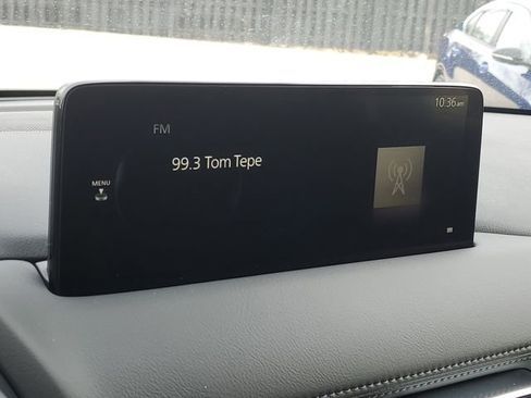 New 2025 MAZDA CX-5 AWD 2.5 S w/ Select Package image 25