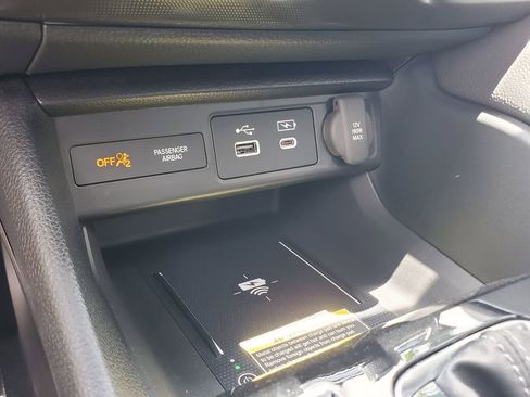 Certified 2023 Acura Integra A-Spec FWD image 31