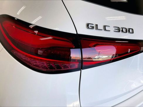 New 2026 Mercedes-Benz GLC 300 image 14