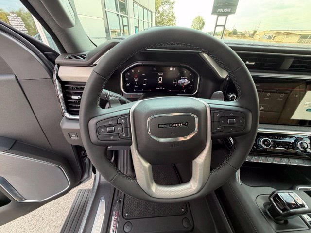 New 2026 GMC Sierra 1500 Denali w/ Denali Reserve Package AWD/4WD image 10