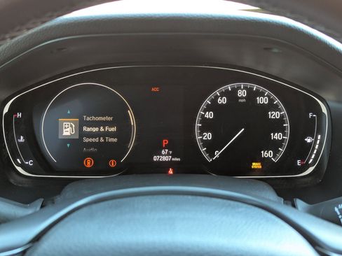 Used 2020 Honda Accord Sport image 22