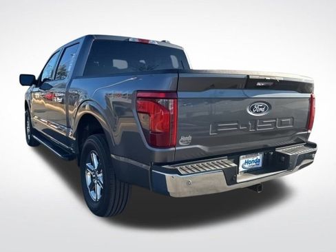 Used 2024 Ford F150 XLT w/ Mobile Office Package image 8