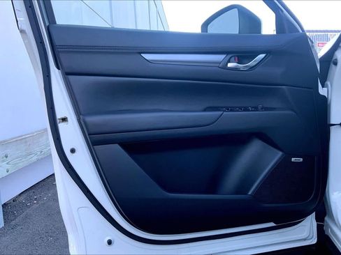 Certified 2021 MAZDA CX-5 Touring w/ Touring Preferred SV Package image 21