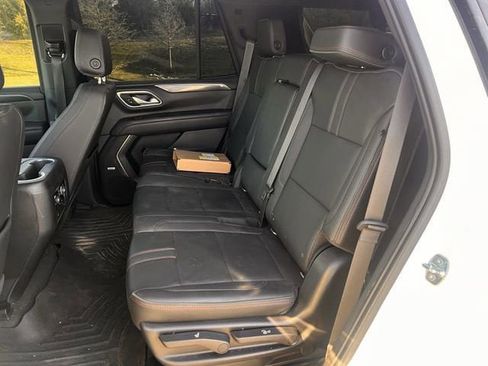 Used 2021 Chevrolet Tahoe RST image 28