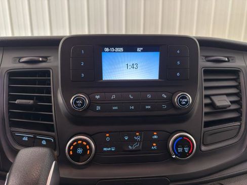 Certified 2024 Ford Transit 250 BASE w/ Exterior Upgrade Package image 4