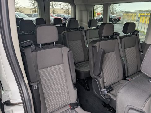 New 2026 Ford Transit 350 XLT RWD image 7