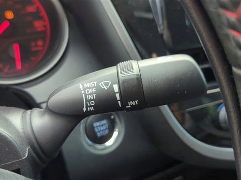 Used 2021 Toyota Camry TRD FWD image 16