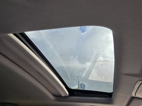 Certified 2021 Honda CR-V Touring image 17