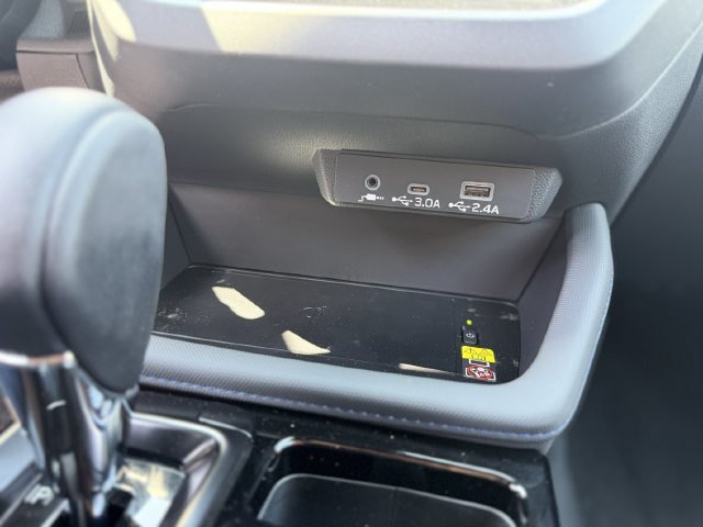 New 2026 Subaru Forester Limited AWD/4WD image 14