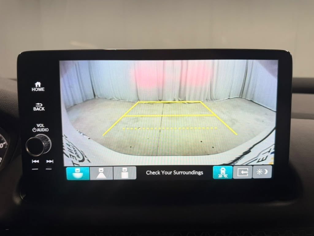 Used 2024 Honda HR-V EX-L image 29