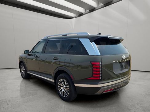 Used 2026 Hyundai Palisade SEL AWD/4WD image 3
