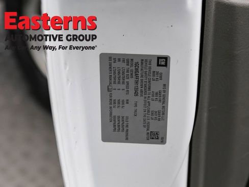 Used 2017 Chevrolet Express 2500 image 35