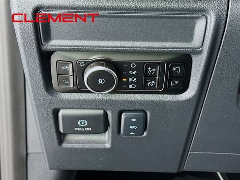 Certified 2025 Ford F150 Raptor w/ Equipment Group 803A Raptor R image 12