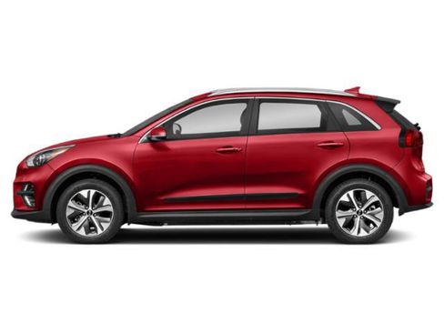 Certified 2021 Kia Niro EX Premium FWD image 3