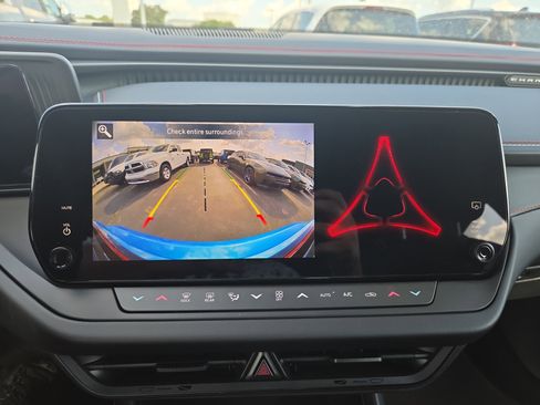 New 2026 Dodge Charger R/T image 11