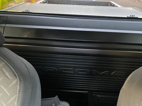 Used 2024 Toyota Tacoma SR5 image 18