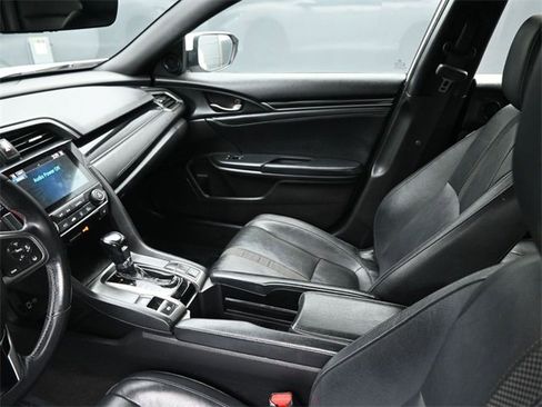 Used 2020 Honda Civic EX-L image 17