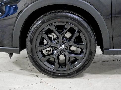 Certified 2024 Honda HR-V Sport image 15
