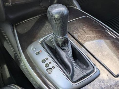 Used 2015 INFINITI QX60 FWD image 12