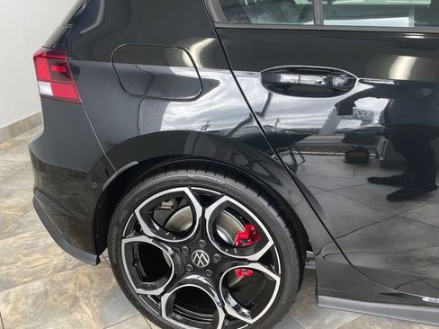 New 2026 Volkswagen GTI Autobahn FWD image 7