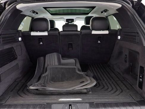 Used 2023 Land Rover Range Rover Sport SE Dynamic image 17