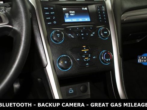 Used 2019 Ford Fusion S image 19