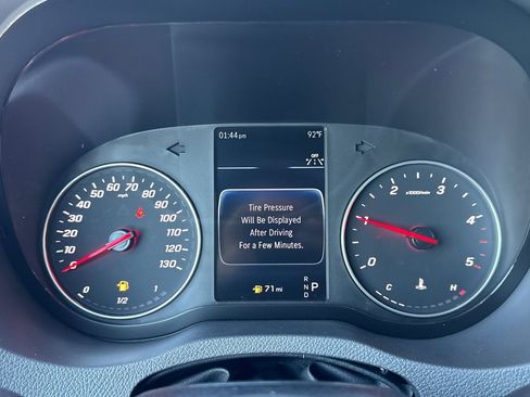 New 2025 Mercedes-Benz Sprinter 3500 image 24