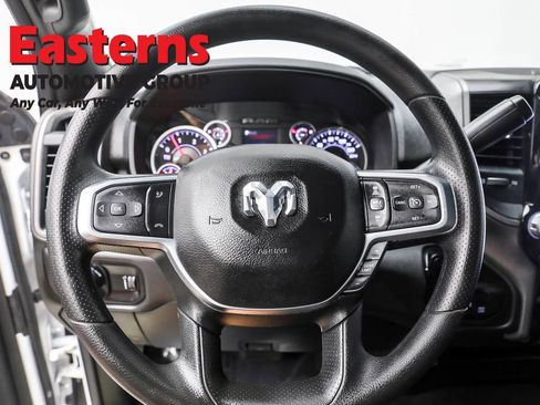 Used 2025 RAM 2500 Tradesman image 10