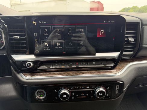 Used 2023 GMC Sierra 1500 Elevation AWD/4WD image 19