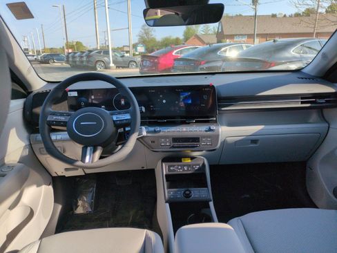 New 2026 Hyundai Kona Limited FWD image 22