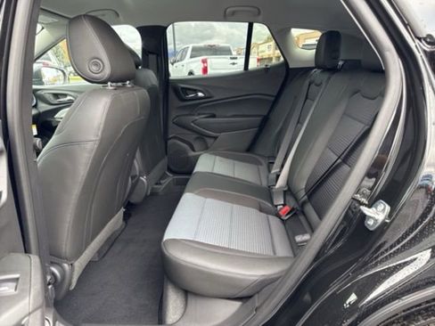 New 2026 Chevrolet Trax LT w/ Driver Confidence Package image 13