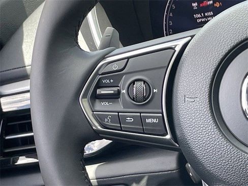 Certified 2025 Acura MDX FWD w/ Technology Package image 11