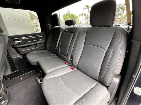 Used 2026 RAM 2500 Big Horn AWD/4WD image 25