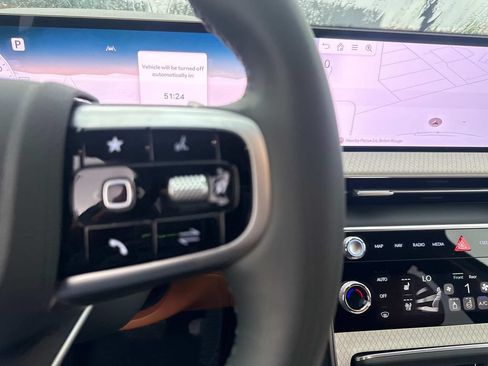New 2026 Genesis GV80 2.5T Advanced AWD/4WD image 26
