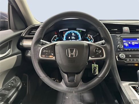 Used 2019 Honda Civic LX image 17