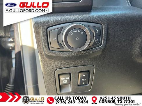 Used 2019 Ford Expedition Max Limited w/ Equipment Group 303A RWD image 23