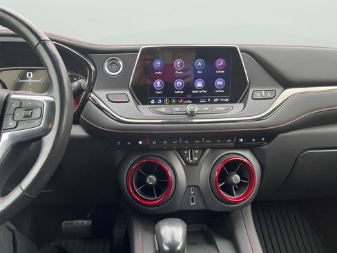 Used 2019 Chevrolet Blazer RS image 25