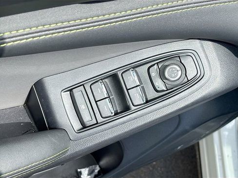 Used 2023 Subaru Ascent Onyx Edition image 11