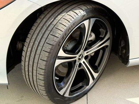 Used 2023 Mercedes-Benz C 300 Sedan image 18