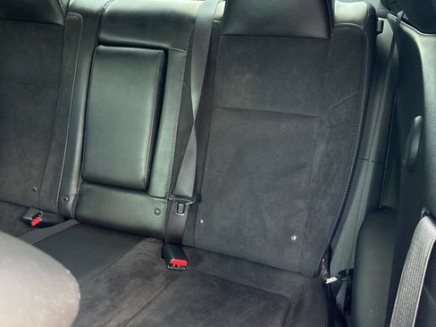 Used 2020 Dodge Challenger R/T Scat Pack RWD image 10