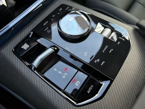 New 2026 BMW X3 xDrive30 w/ M Sport Package image 15